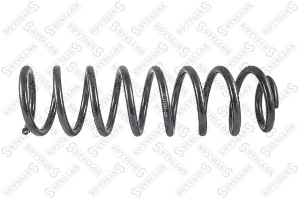 STELLOX 2003-2009 Mercedes-Benz E320 Coil Spring Front Axle 2113210404