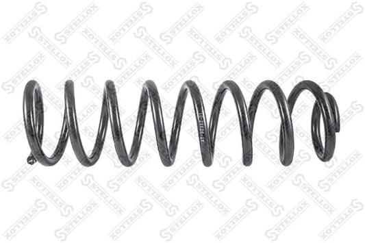STELLOX 2003-2009 Mercedes-Benz E320 Coil Spring Front Axle 2113210404