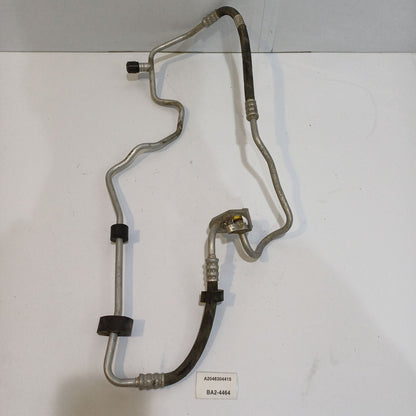 2006-2009 Mercedes-Benz E350 A/C Refrigerant Liquid Hose A2048304415