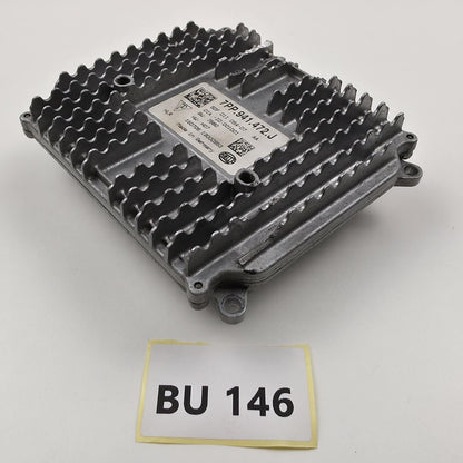 2016-2018 Audi A6 LED Headlight Power Module 7PP941472J