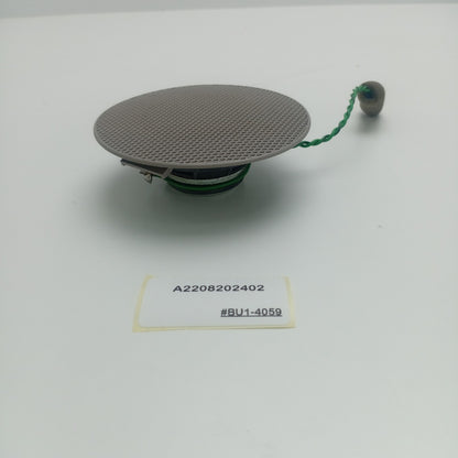 1960-2015 Mercedes-Benz S Class Speaker A2208202402