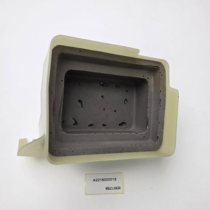 2006-2013 Mercedes-Benz CL VACUUM PUMP BRACKET A2218000018
