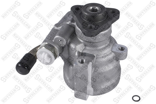 STELLOX 2002-2007 Alfa Romeo 147 Power Steering Pump 46473843