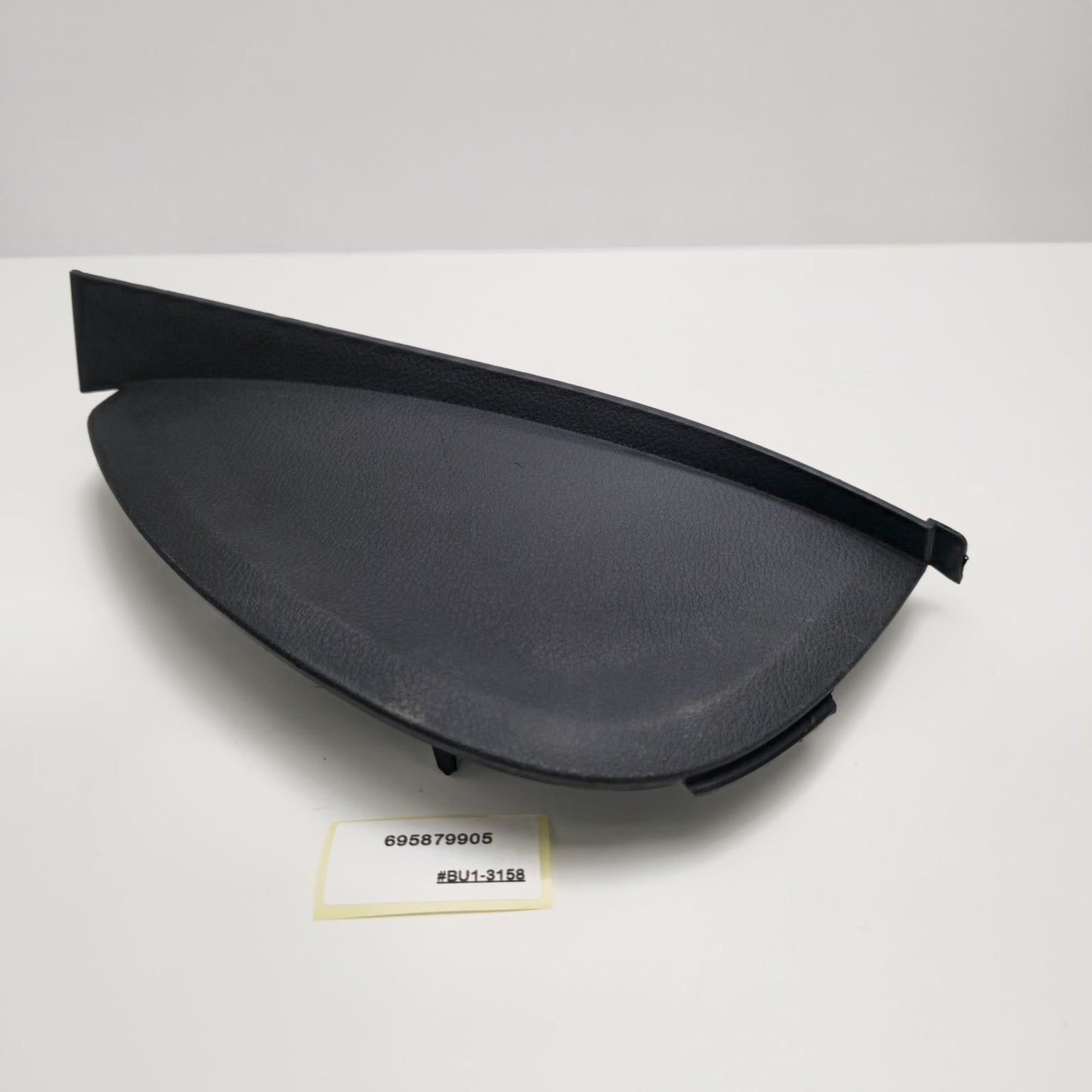 2007-2013 BMW X5 Dashboard Side End Trim 695879905