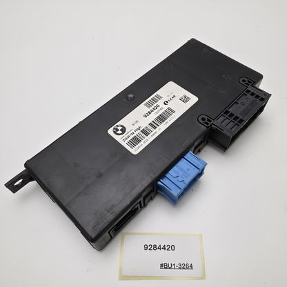 2008-2015 BMW F02 Central Gateway Module 9284420
