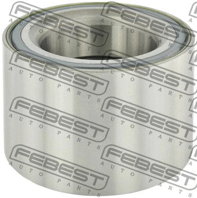 FEBEST IVECO Wheel Bearing DAC55900055