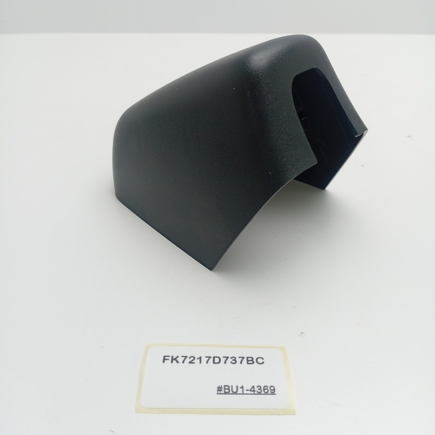 2016-2021 Jaguar F-PACE INTERIOR REAR VIEW MIRROR COVER TRIM FK7217D737BC