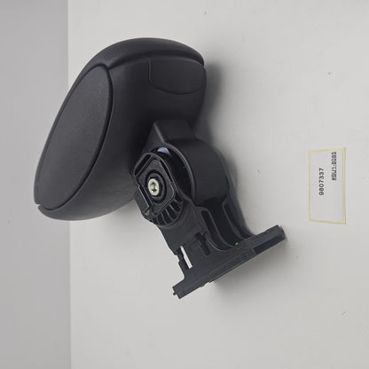 2010-2013 Mini Countryman R60 Center Console Armrest Assembly 9807337