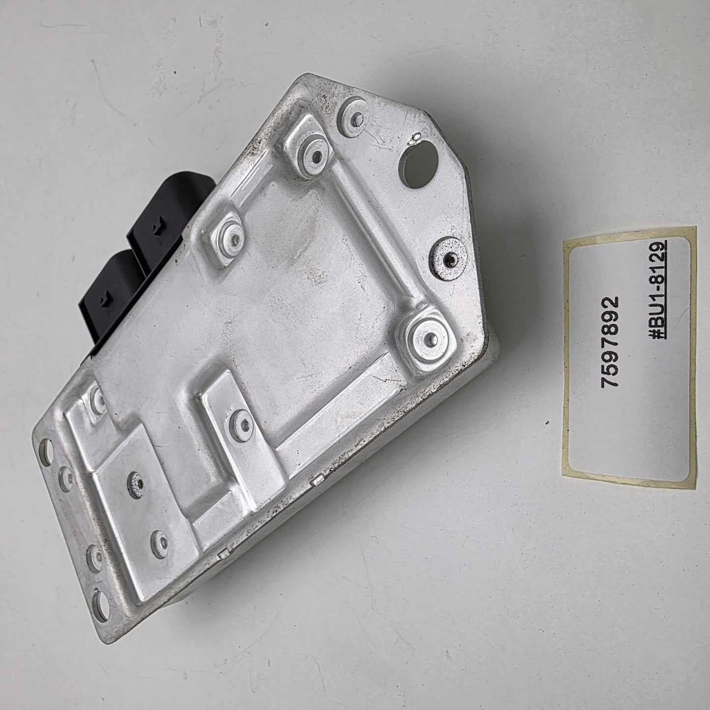 2007-2014 BMW X5 Transfer Case Control Module 7597892