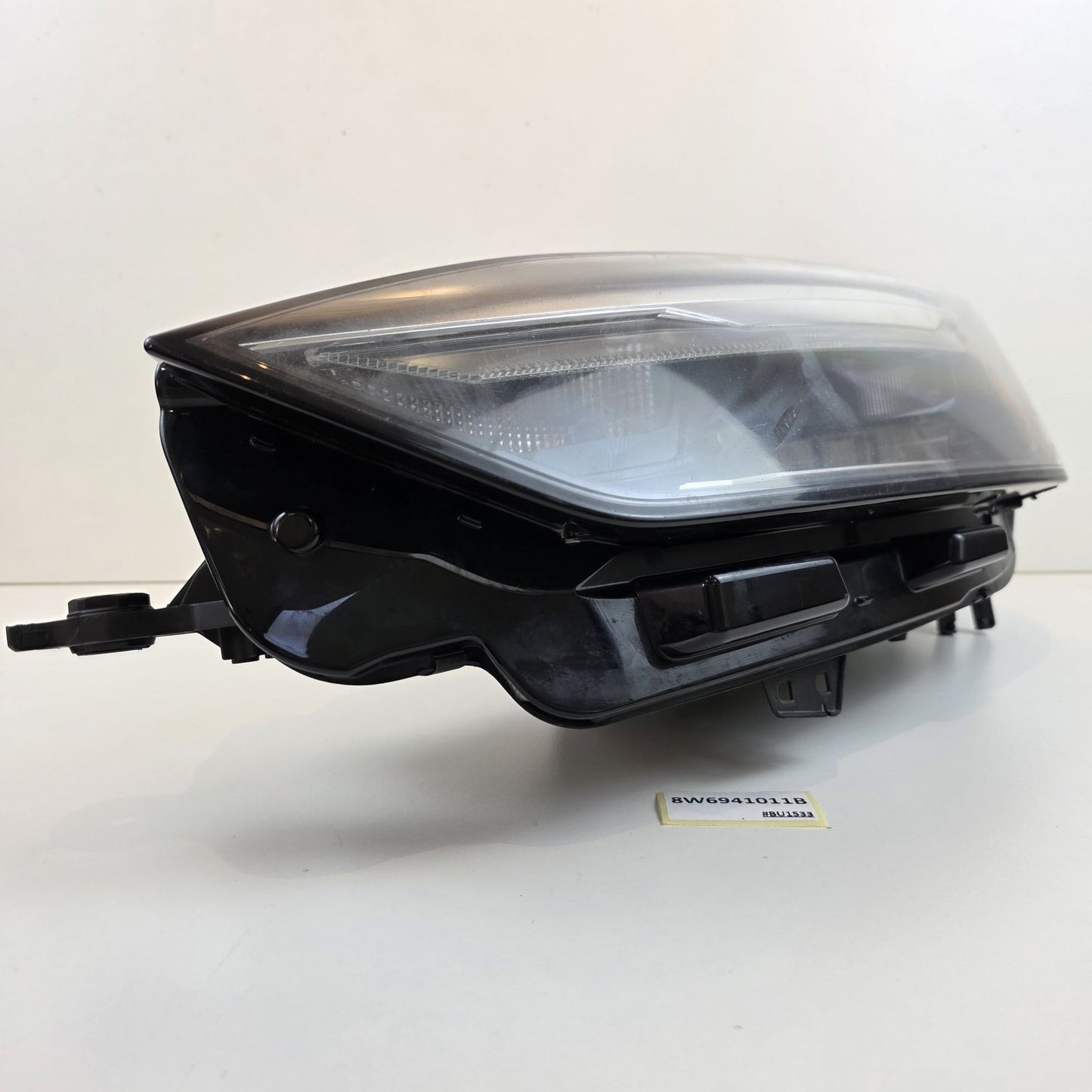 2020-2023 Audi A5 LED Headlight Assembly Driver Side Left 8W6941011B