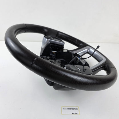 2018-2020 Range Rover Velar L560 Heated Steering Wheel JK623F563AB8AAM