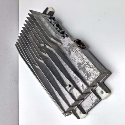 2009-2011 Cadillac CTS Amplifier Radio Speaker Assembly 25982646