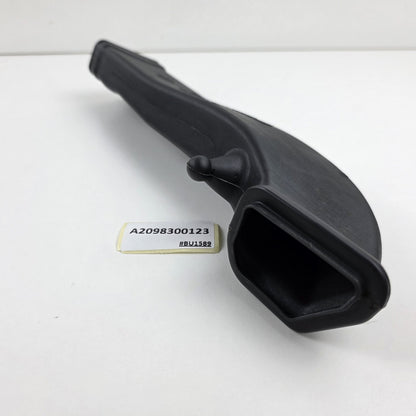 2002-2009 Mercedes-Benz CLK C209 Air Duct Guide Channel A2098300123