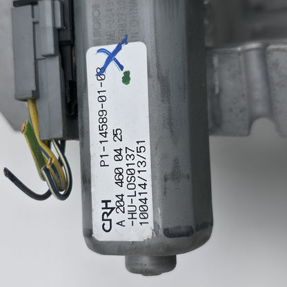 2007-2014 Mercedes-Benz C-CLASS Steering Column 204462206