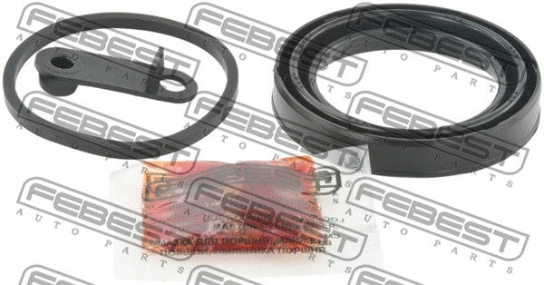 FEBEST CITROEN Brake Caliper Repair Kit 2475-KANF