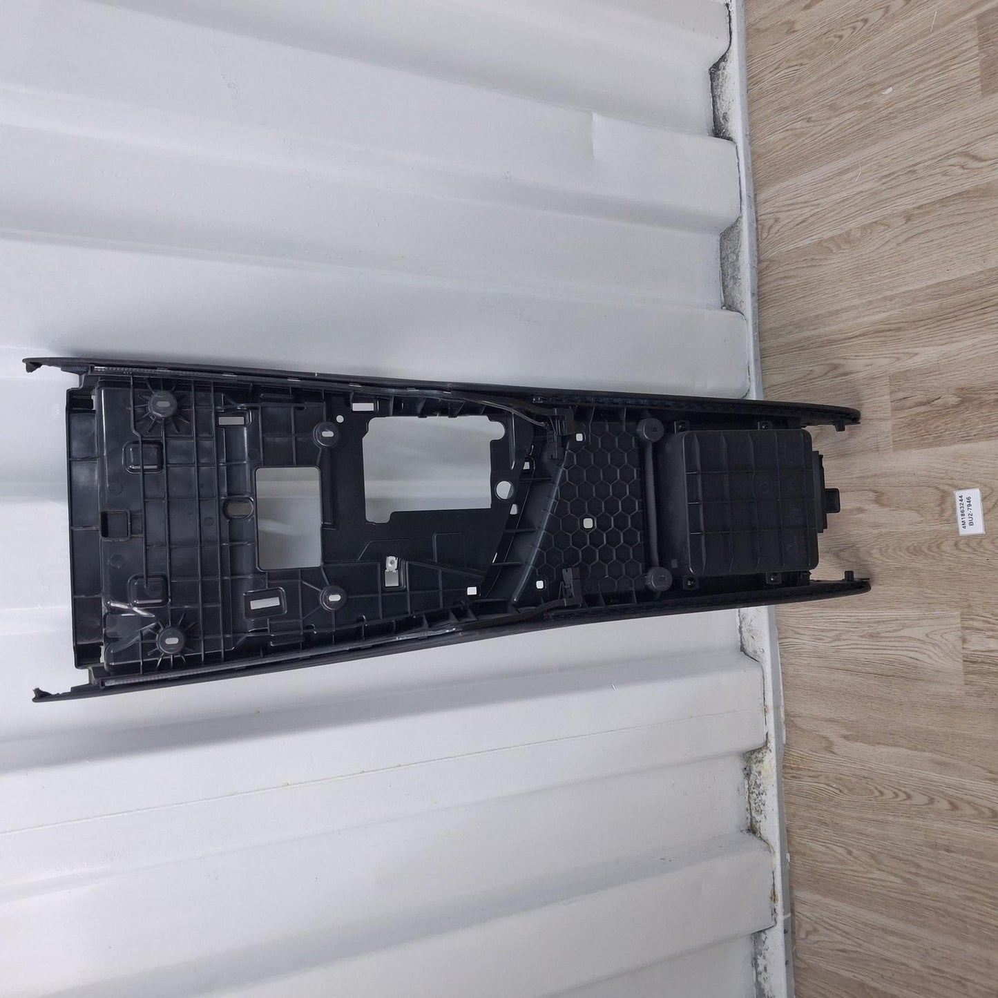 2016-2025 Audi Q7 Center Console Trim 4M1863244