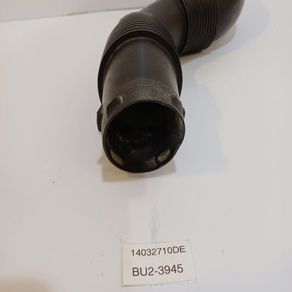 2010 Mini Cooper Intercooler Pipe 14032710DE