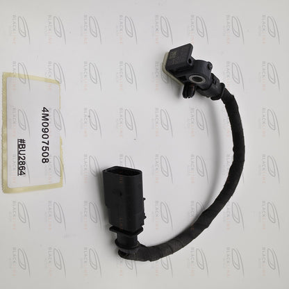 2019-2025 Audi S8 Acceleration Speed Sensor 4M0907508