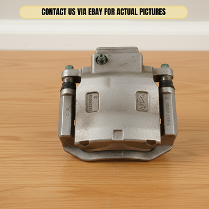 2009 Chevrolet Lumina S Right Rear Brake Caliper Housing Used OEM 92193451