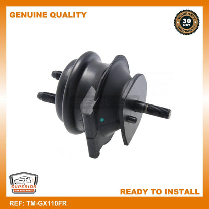 FEBEST 1993-2005 Lexus GS300 Front Engine Mount Hydro TM-GX110FR