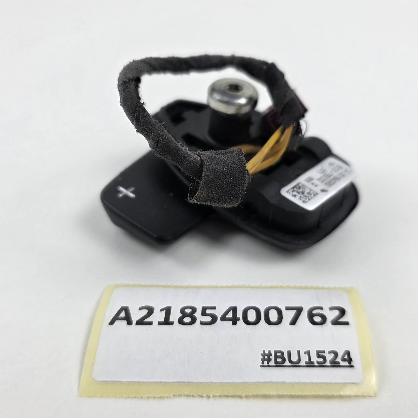 2012-2016 Mercedes E Class Steering Wheel Paddle Shift Switch A2185400762