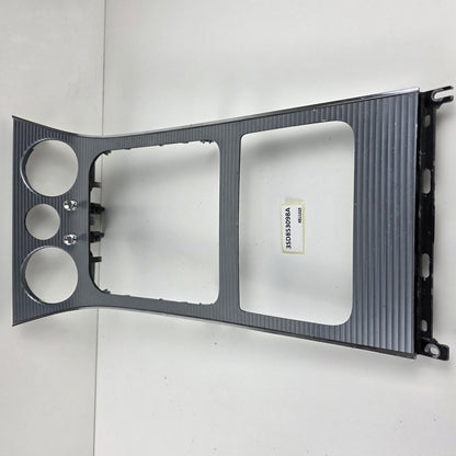 2018-2024 Bentley Continental GT Centre Console Surround Trim 3SD853098A