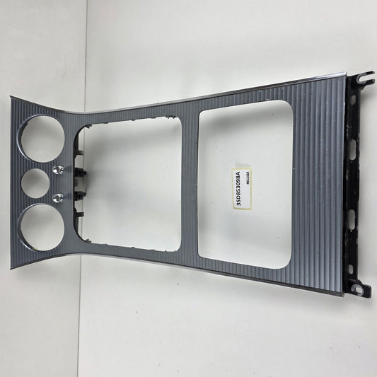 2018-2024 Bentley Continental GT Centre Console Surround Trim 3SD853098A