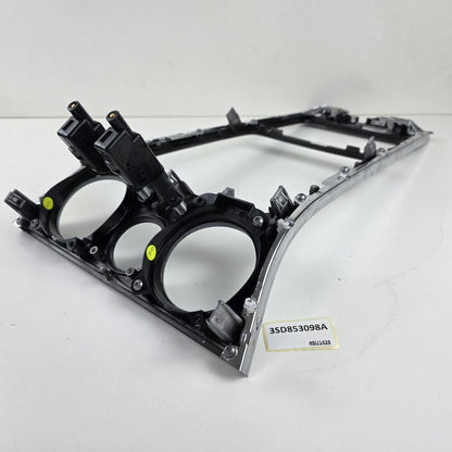 2018-2024 Bentley Continental GT Centre Console Surround Trim 3SD853098A