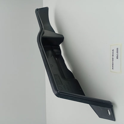 2013-2014 Jaguar XJ Rear Right Trunk Upper Trim Element AW9316618AA