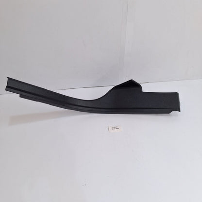 2007-2010 BMW X5 Entry Bar Trim Panel Rear Left Cover 7148527
