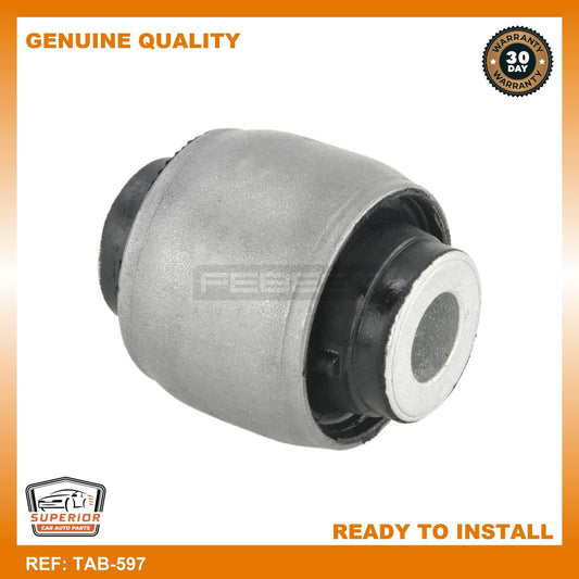 FEBEST TOYOTA Rear Transverse Rod Bushing TAB-597