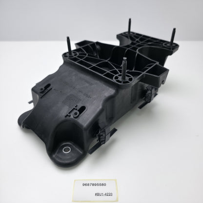 2011-2015 Citroen DS5 MOUNTING SELECTOR GEAR 9687895580