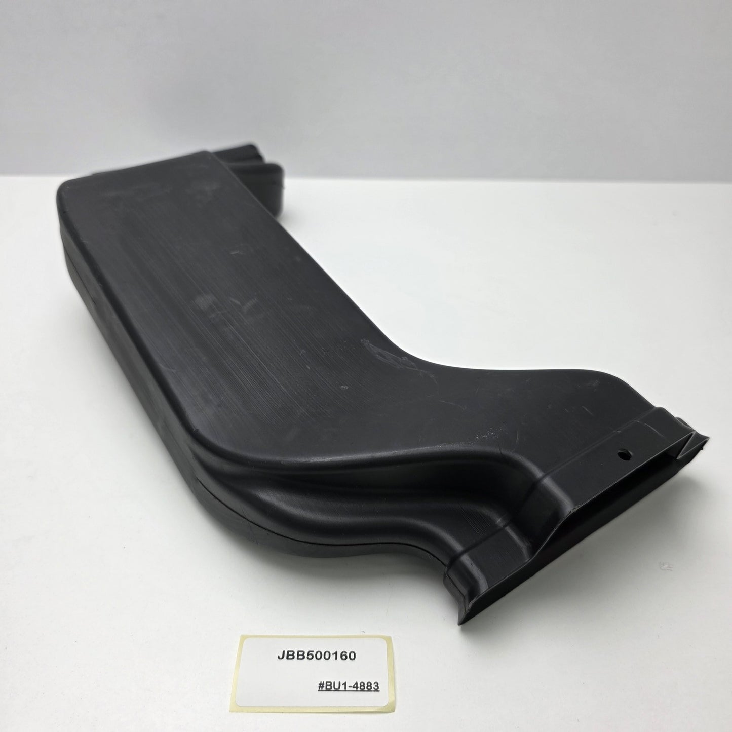 2006-2009 Land Rover Range Rover DUCT - AIR VENT JBB500160
