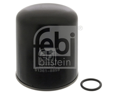 FEBI BILSTEIN MERCEDES-BENZ Air Dryer Cartridge 01361