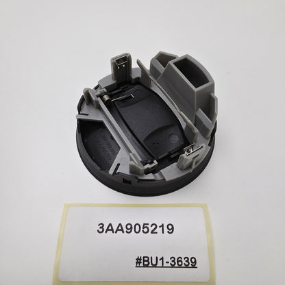 2006-2017 Volkswagen Passat Ignition Start Switch Trim Cover 3AA905219