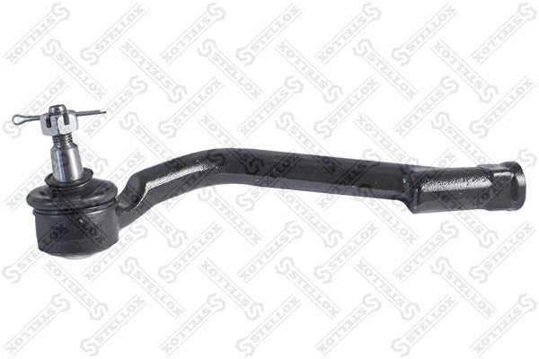 STELLOX 2013-2019 Hyundai Santa Fe Tie Rod End Assembly Left 568202W000