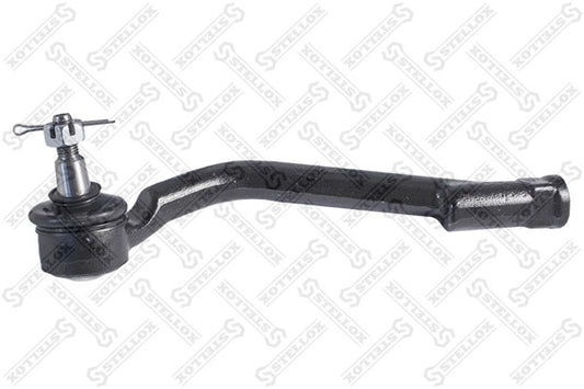 STELLOX 2013-2019 Hyundai Santa Fe Tie Rod End Assembly Left 568202W000