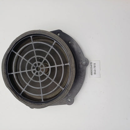 2016-2025 Audi Q7 Door Speaker 4M0035415