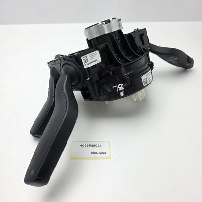 2013-2017 Audi S4 Steering Column Combination Switch 4G8953502A