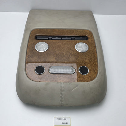 2003-2010 Bentley Continental GT Overhead Console 3W8868349A