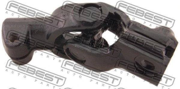 FEBEST 2003-2012 INFINITI FX35 Lower Intermediate Steering Shaft ASN-FX35