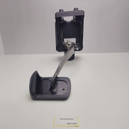 2009-2015 Jaguar XF Brake Pedal Assembly 8X232450AC