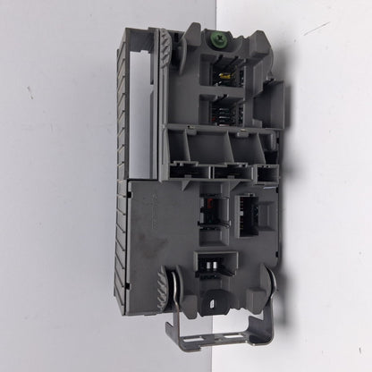 2007-2013 BMW X5 Cabin Fuse Relay Junction Box 518953039
