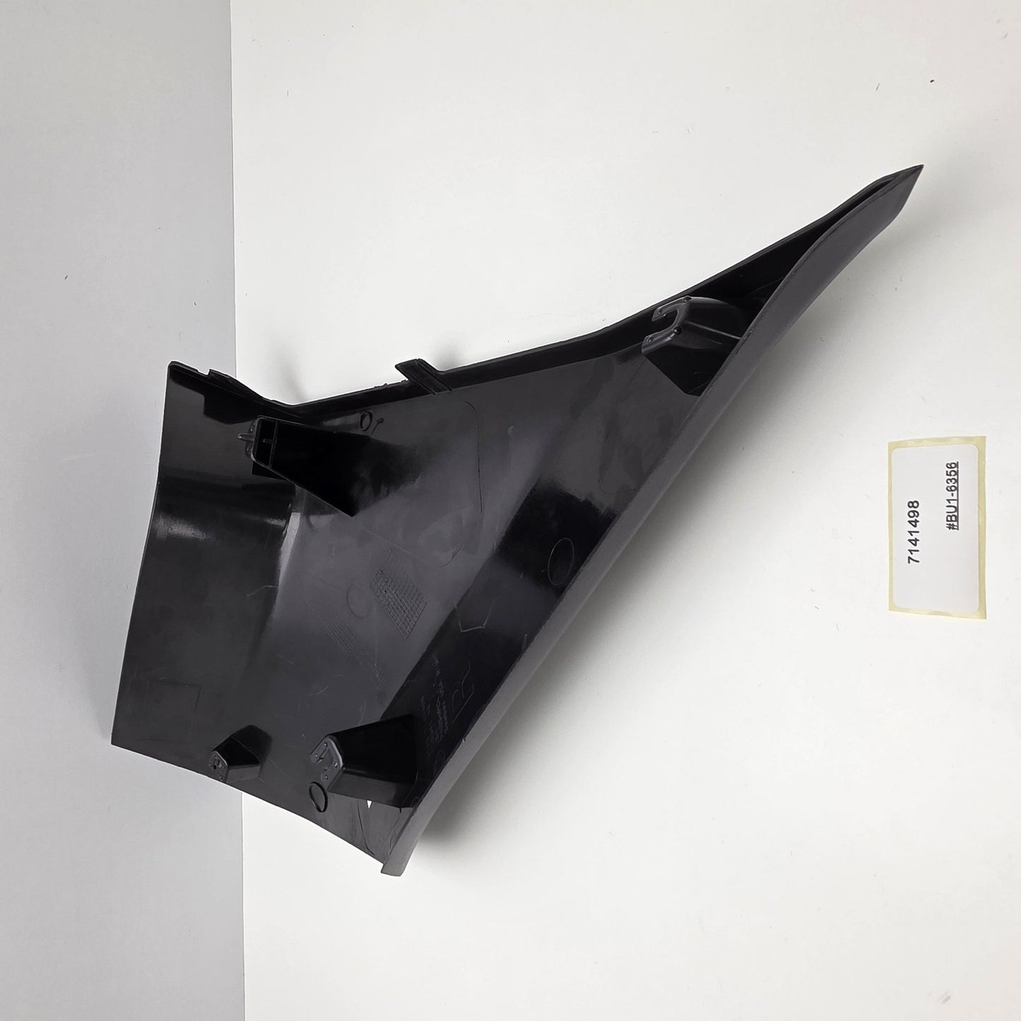 2006-2013 BMW X5 Fairing Cover D Column Right E70 7141498