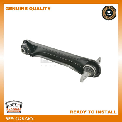 FEBEST 2002-2003 Mitsubishi Lancer Left Rear Upper Rod 0425-CK01
