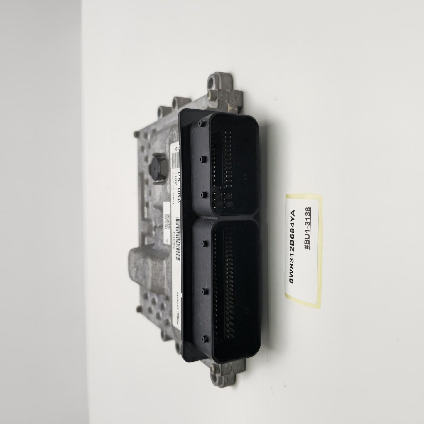2010-2013 Land Rover Range Rover Engine Control Module ECU ECM 8W8312B684YA