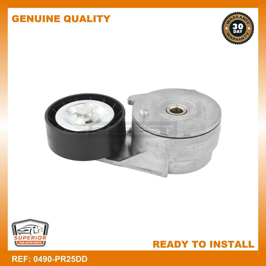 FEBEST 2021 Mitsubishi Outlander Belt Tensioner 0490-PR25DD
