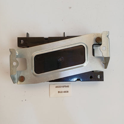 2009-2015 Jaguar XF Bluetooth Radio Control Module AX2310F845
