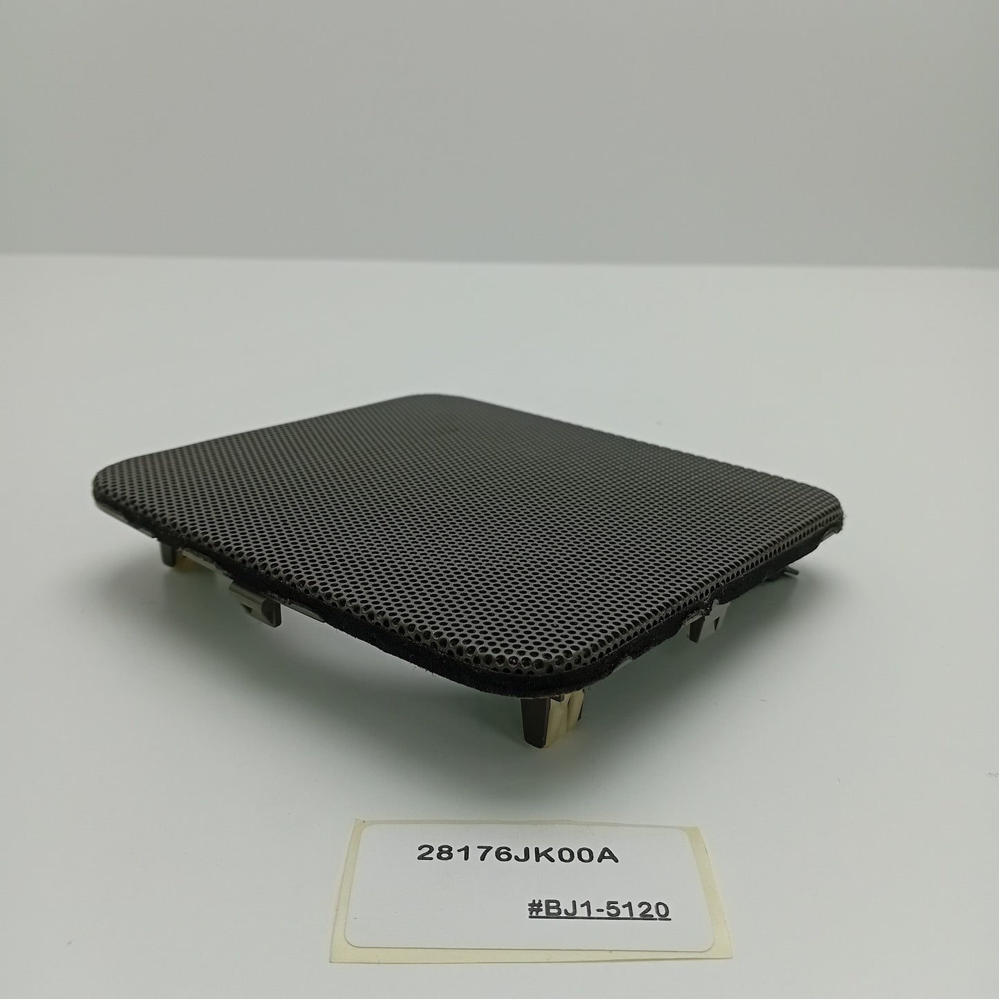 2008-2013 Infiniti G37 Front Grille Speaker 28176JK00A