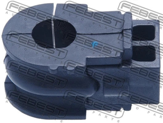 FEBEST NISSAN Front Stabilizer Bar Bush NSB-F15F